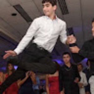 Meet your Posher, Leonidas